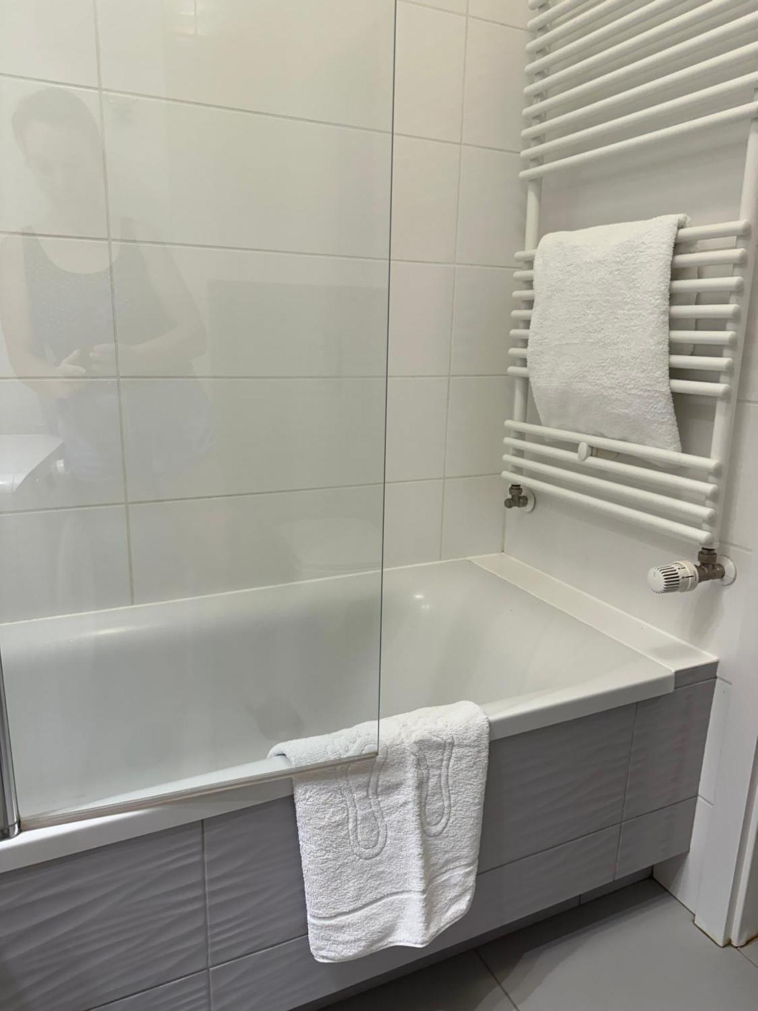 Cosy Apartment Near To The Chopin'S Airport Cybernetyki 2C Варшава Екстер'єр фото