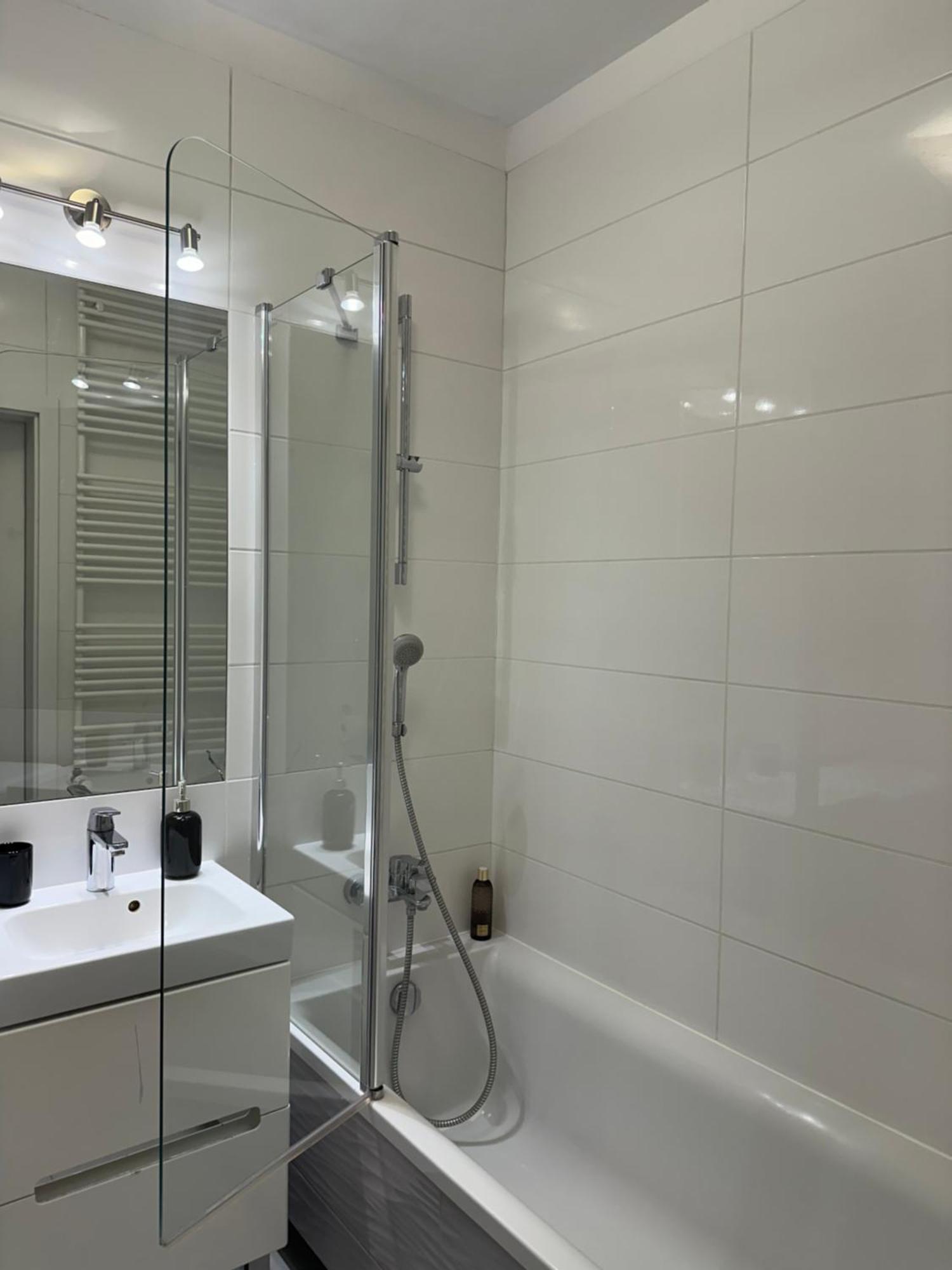 Cosy Apartment Near To The Chopin'S Airport Cybernetyki 2C Варшава Екстер'єр фото